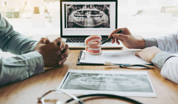 Best Emergency Dentist for Lost Fillings or Crowns in Dover, NJ